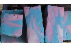 Bubblegum Fudge